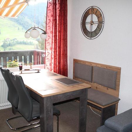 Apartmán Muehlbach Alpendomizil II Mühlbach am Hochkönig Exteriér fotografie