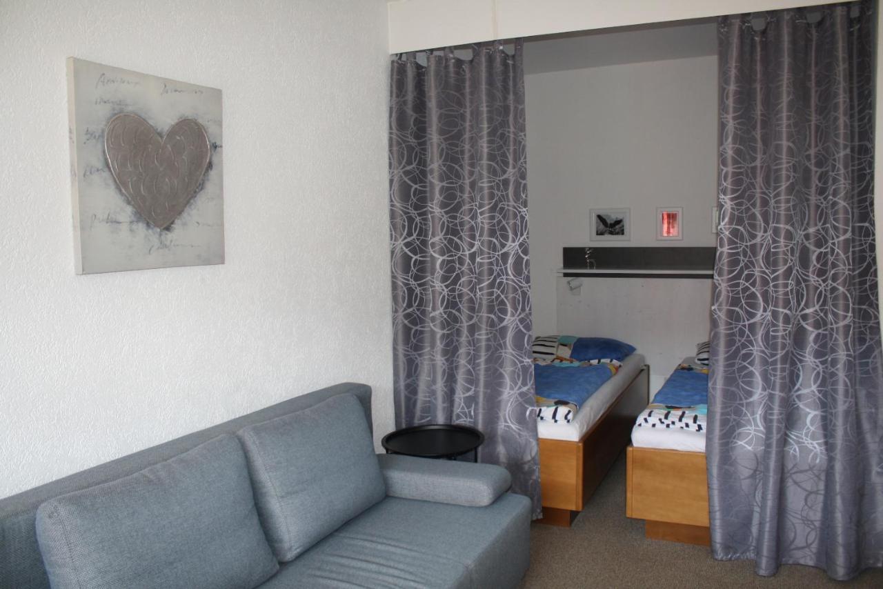 Apartmán Muehlbach Alpendomizil II Mühlbach am Hochkönig Exteriér fotografie