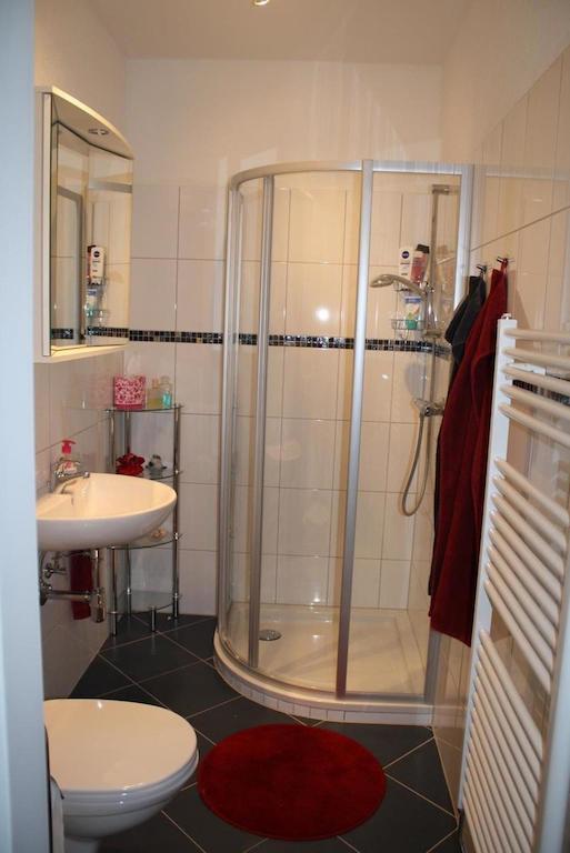 Apartmán Muehlbach Alpendomizil II Mühlbach am Hochkönig Exteriér fotografie