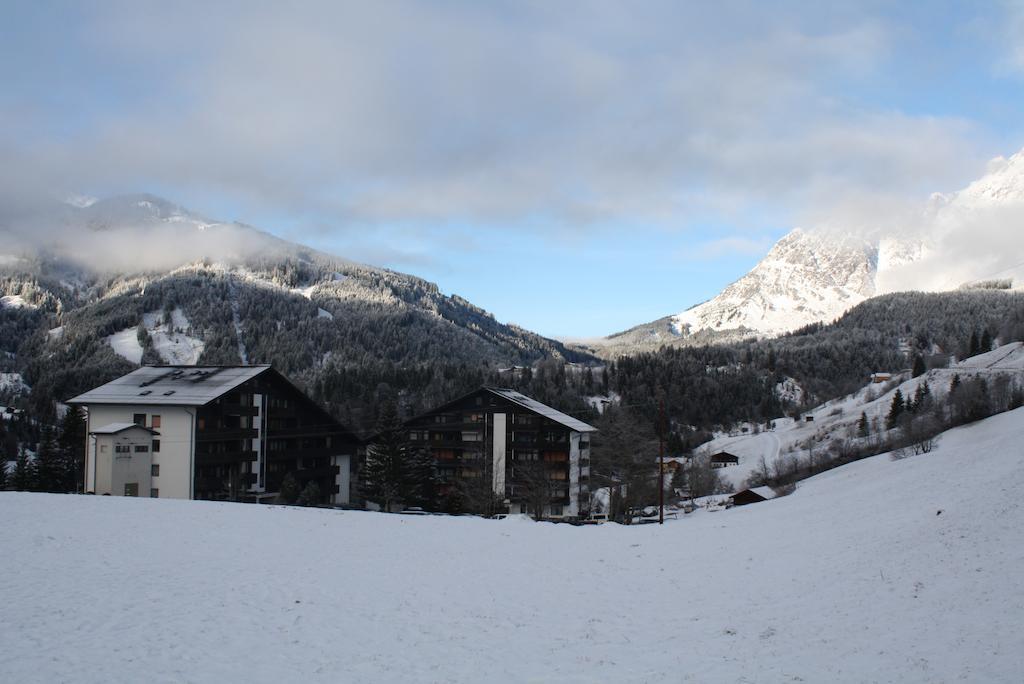 Apartmán Muehlbach Alpendomizil II Mühlbach am Hochkönig Exteriér fotografie